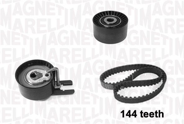 Timing Belt Kit 341306450000