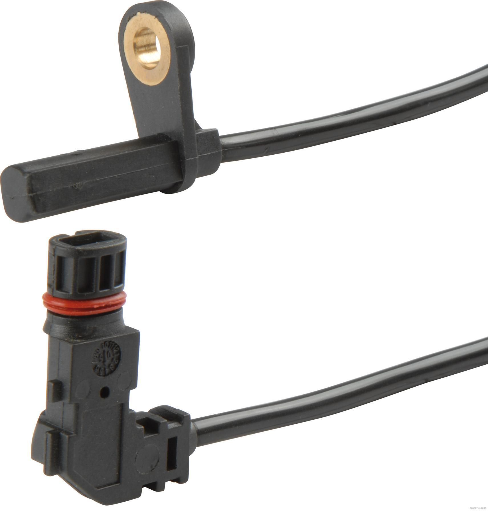 Sensor, Raddrehzahl Sensor, Raddrehzahl