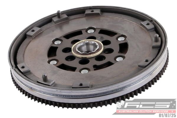 DMF HYUNDAI SONATA 2.5L V6 - TecDoc 1