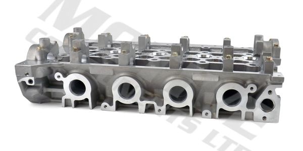 MOTIVE CYR967 - Zylinderkopf