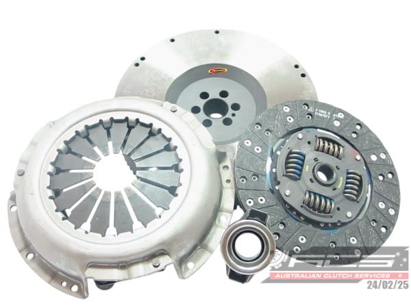 KIT STD NISSAN ATLAS 3.2L inc SMF - TecDoc Only