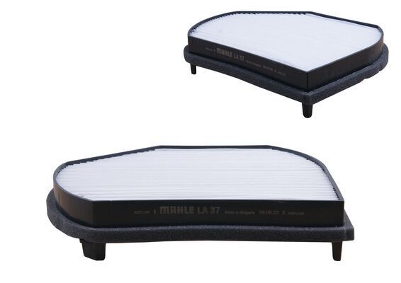 Filter, Innenraumluft