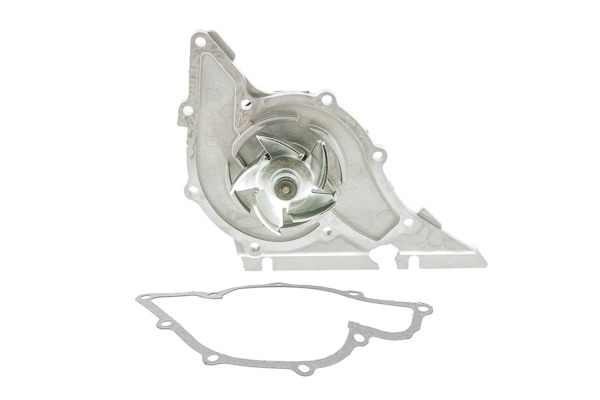 Wasserpumpe, Motorkühlung