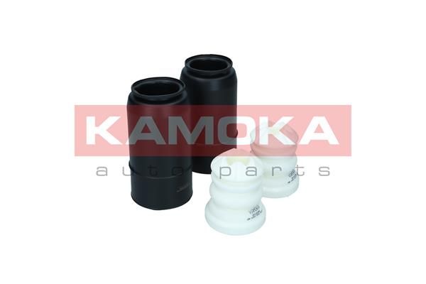 Dust Cover Kit, shock absorber 2019188