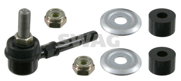 Stange/Strebe, Stabilisator