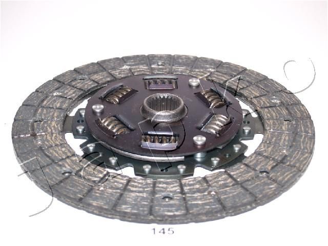 Clutch Disc 80145