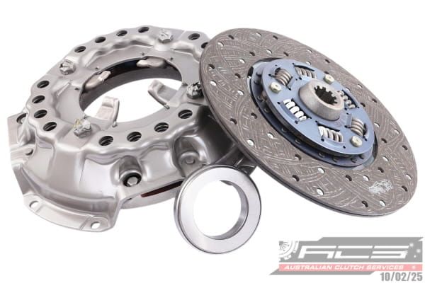 KIT COM CARGO 091 1312 - TecDoc Only
