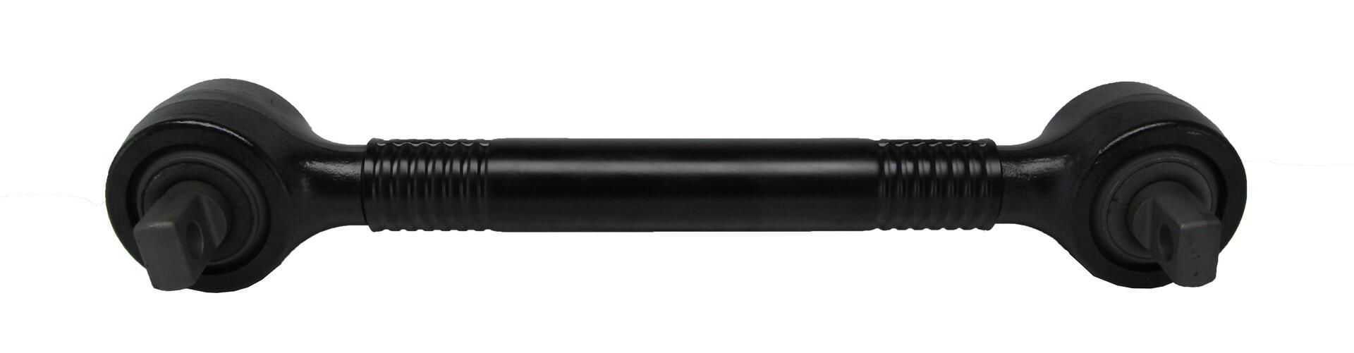 Brazo oscilante, suspensión de ruedas