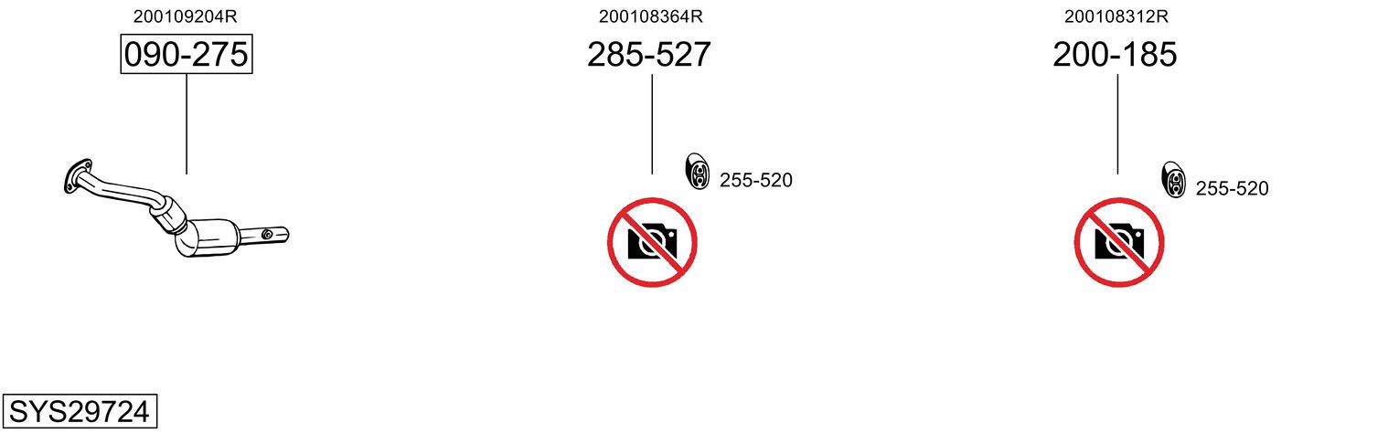 Abgasanlage