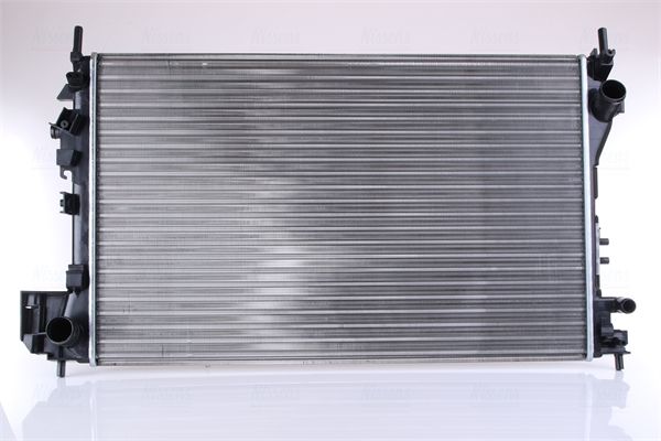 K&uuml;hler, Motork&uuml;hlung