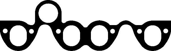 Dichtung, Ansaugkrümmer