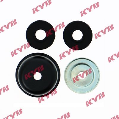 MK AR SUSPENSION MOUNTING KITS