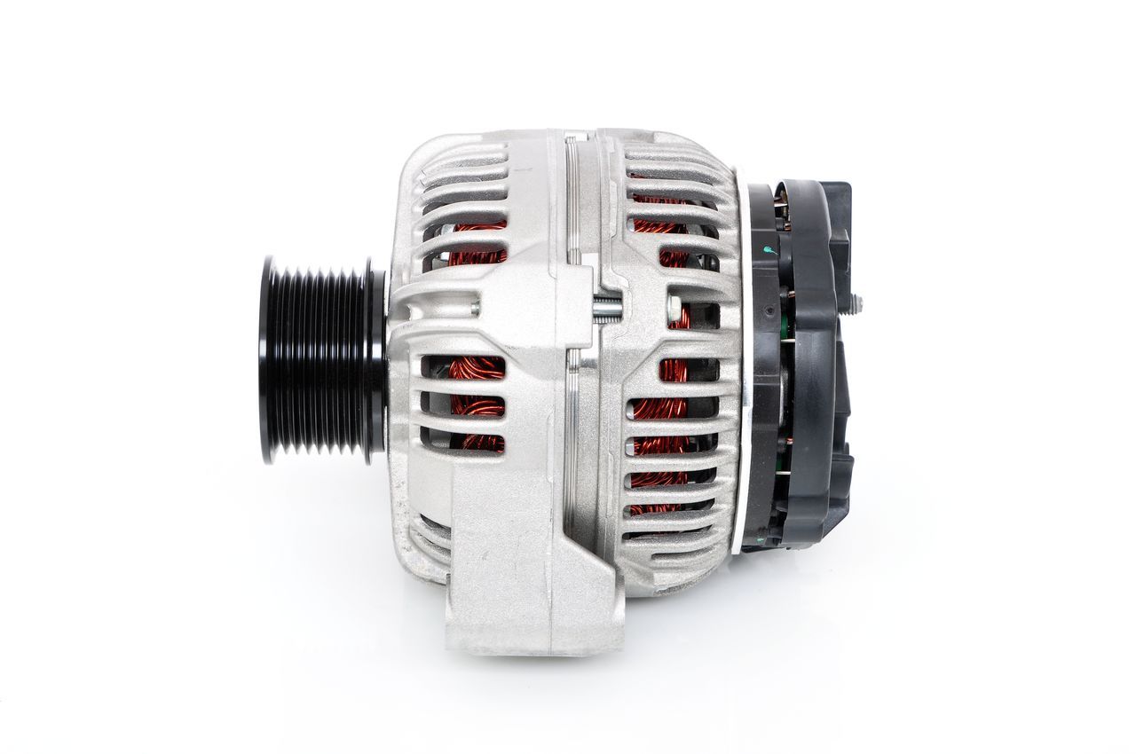 Alternador
