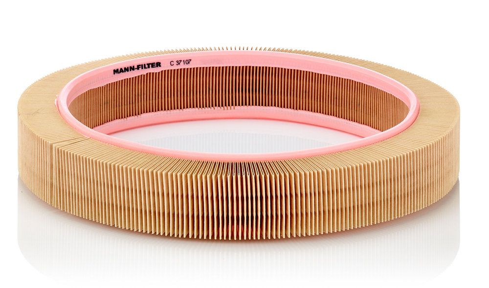 MANN-FILTER C 37 107 - Luftfilter