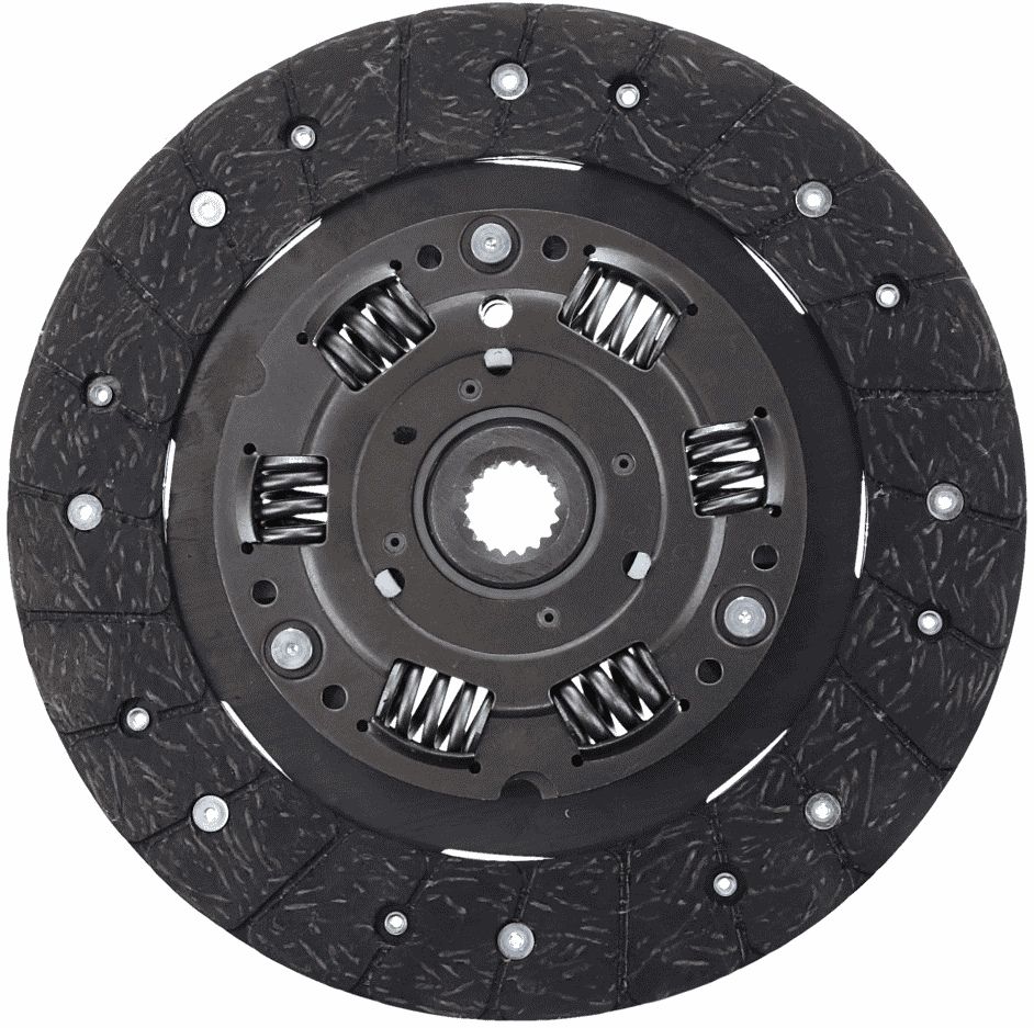 Sachs 3000 951 617 - Kupplungssatz Sachs 3000 951 617 - Kupplungssatz