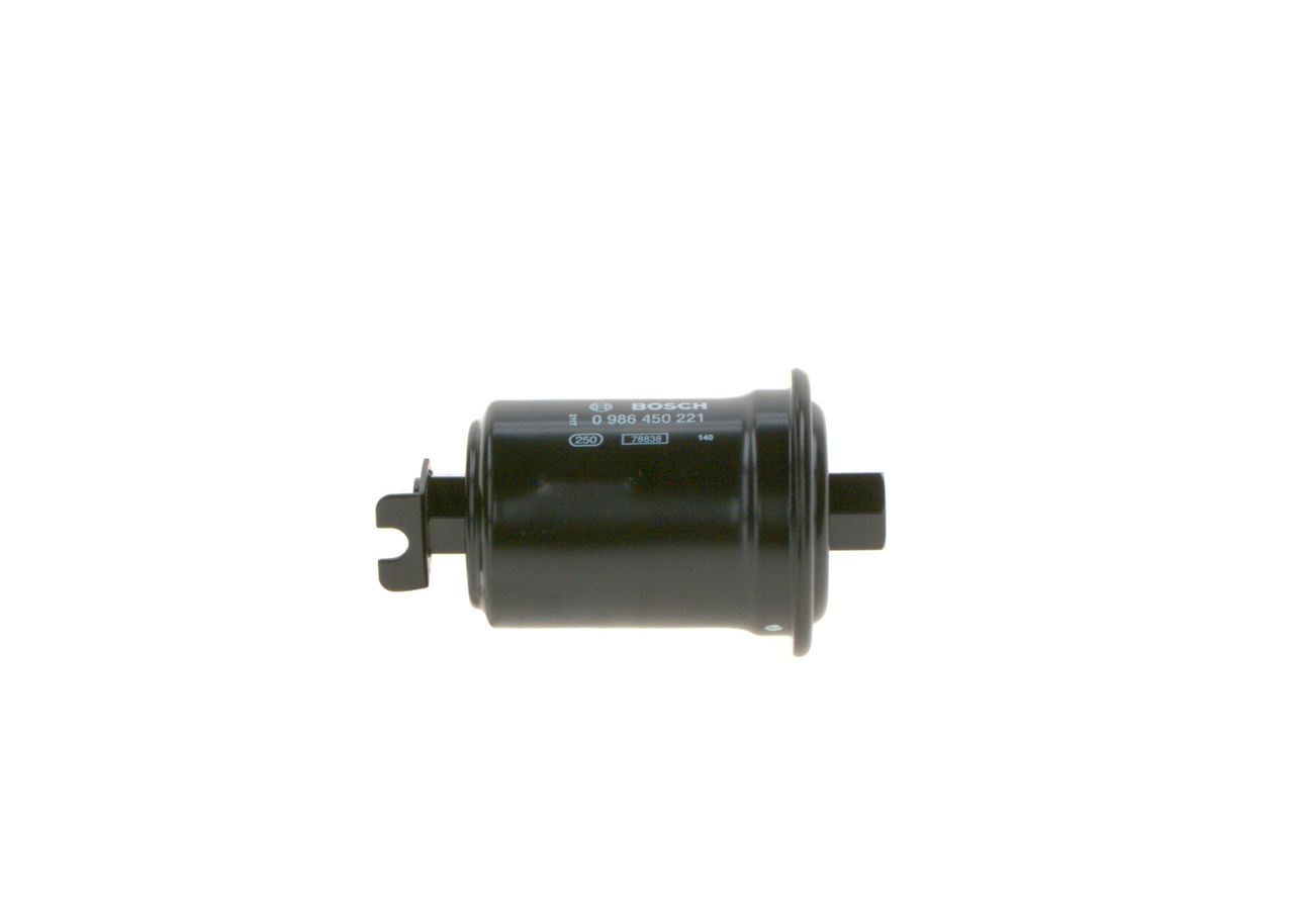 kuro filtras