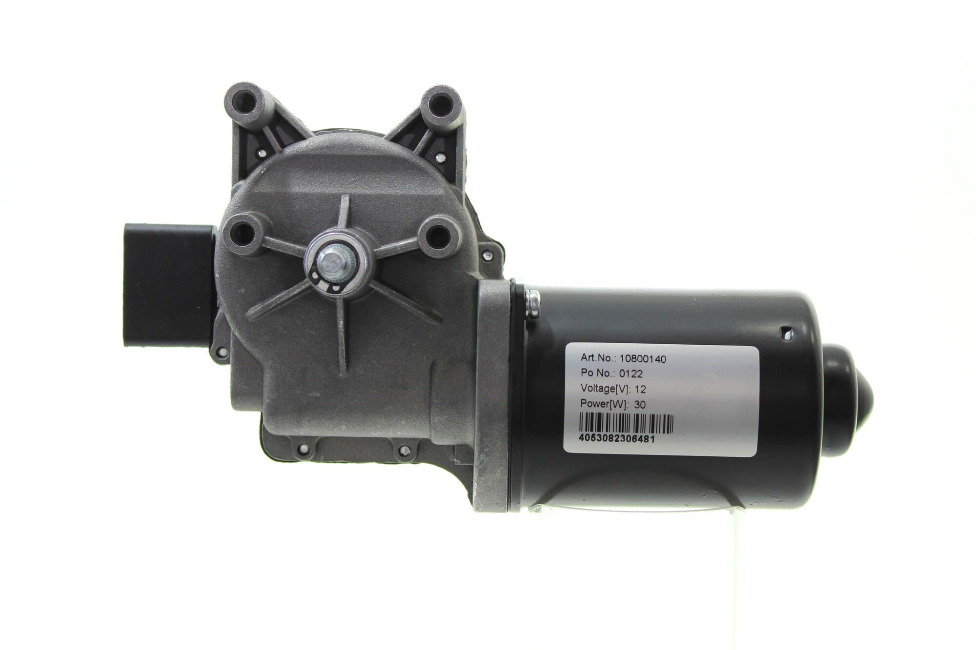 ALANKO Wiper Motor