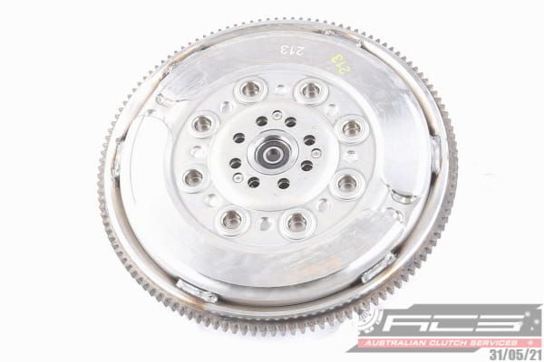 DMF SUBARU LIBERTY - TecDoc 2