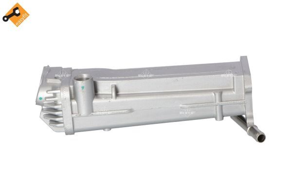 Kühler, Abgasrückführung