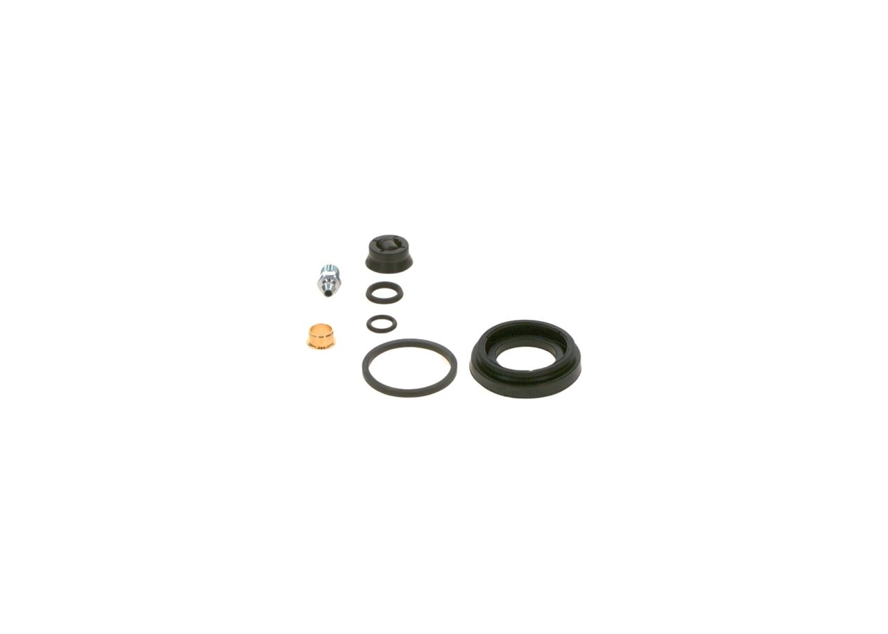 Reparatursatz, Bremssattel Reparatursatz, Bremssattel