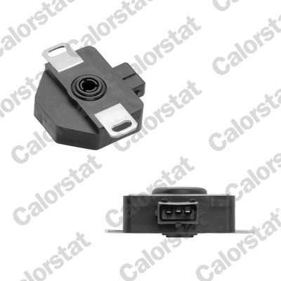 Sensor, Drosselklappenstellung