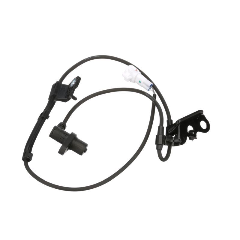 jutiklis, rato greitis