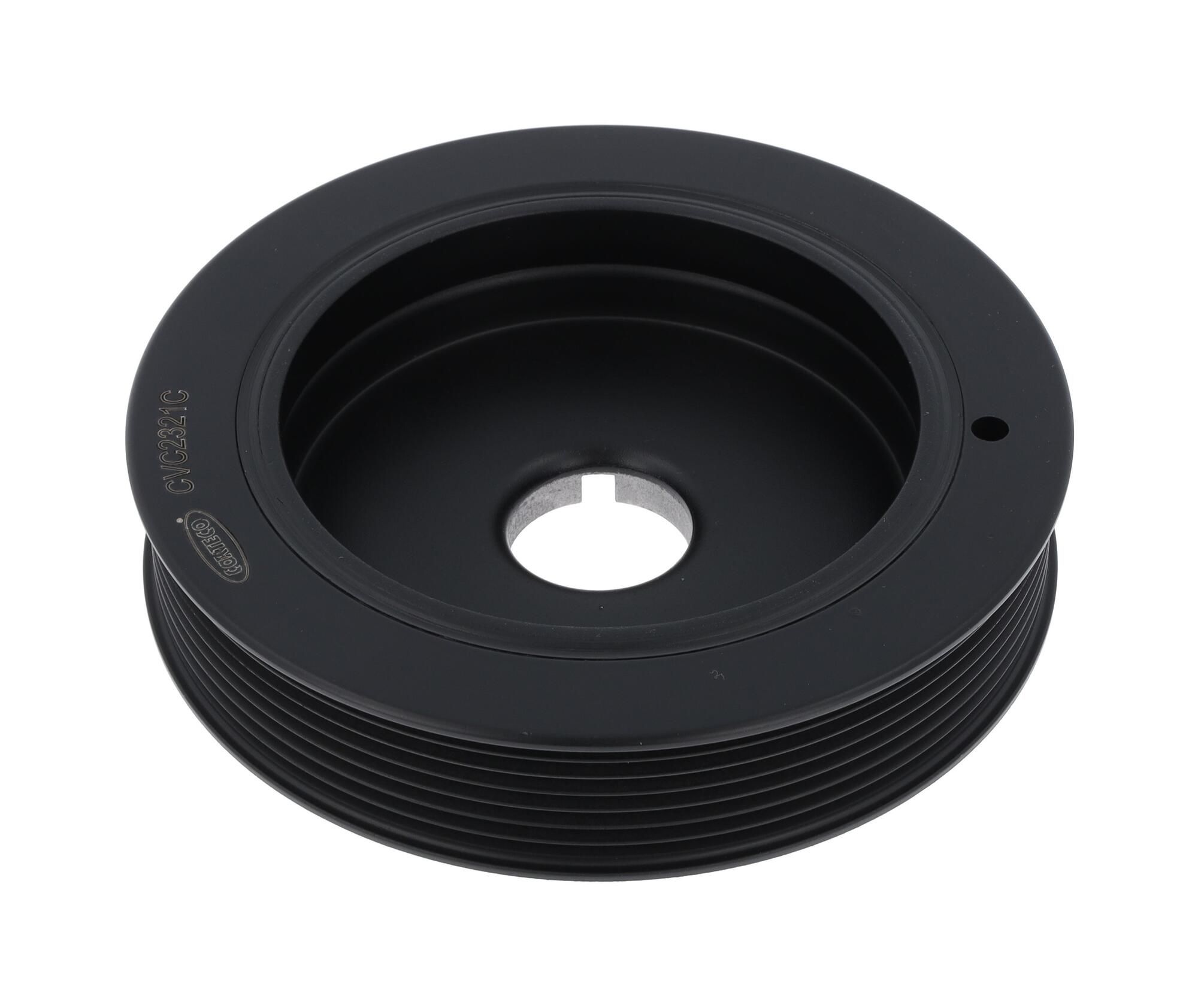 CORTECO 49384696 - Riemenscheibe, Kurbelwelle