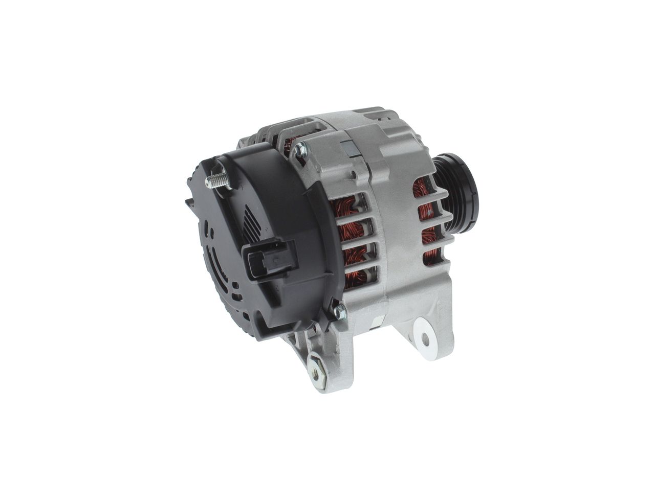 kintamosios srovės generatorius