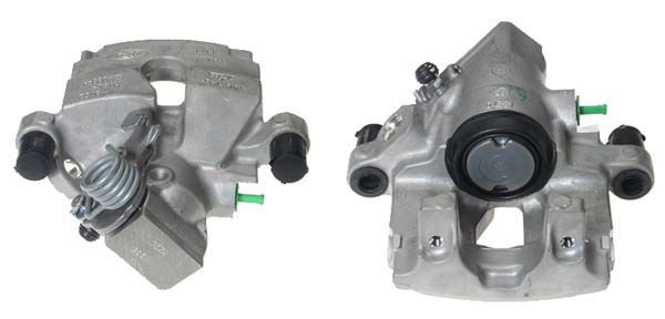 Bremssattel