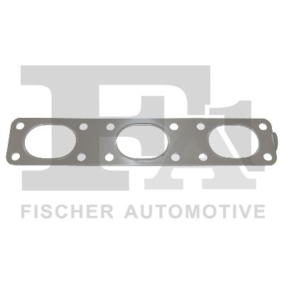 Dichtung, Abgaskrümmer