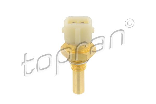 TOPRAN 100 245 - Sensor, K&uuml;hlmitteltemperatur