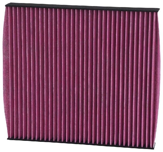 Filter, Innenraumluft