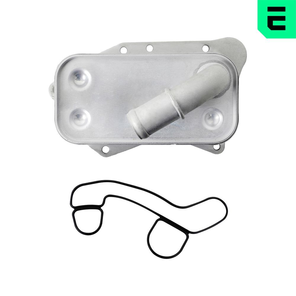 ERA 354220 - Ölkühler, Motoröl