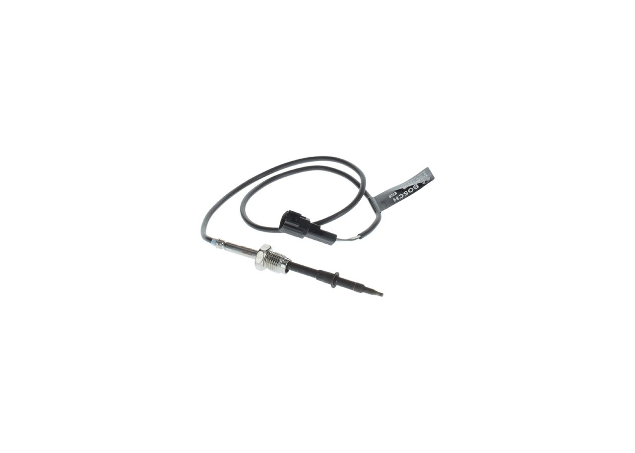 Sensor, Abgastemperatur