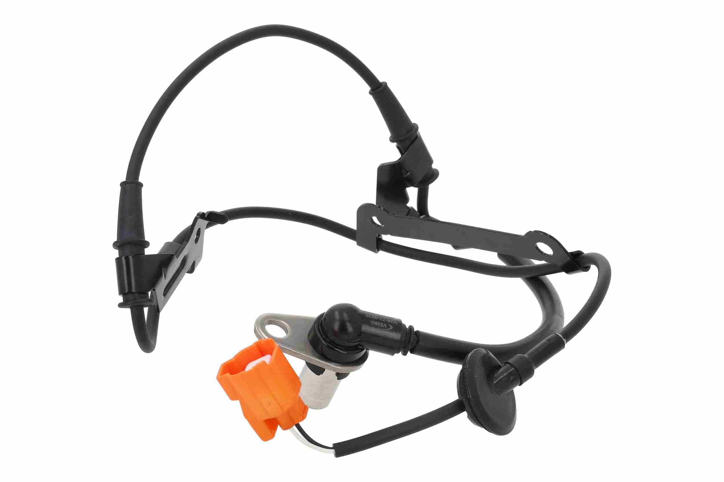 Sensor, Raddrehzahl