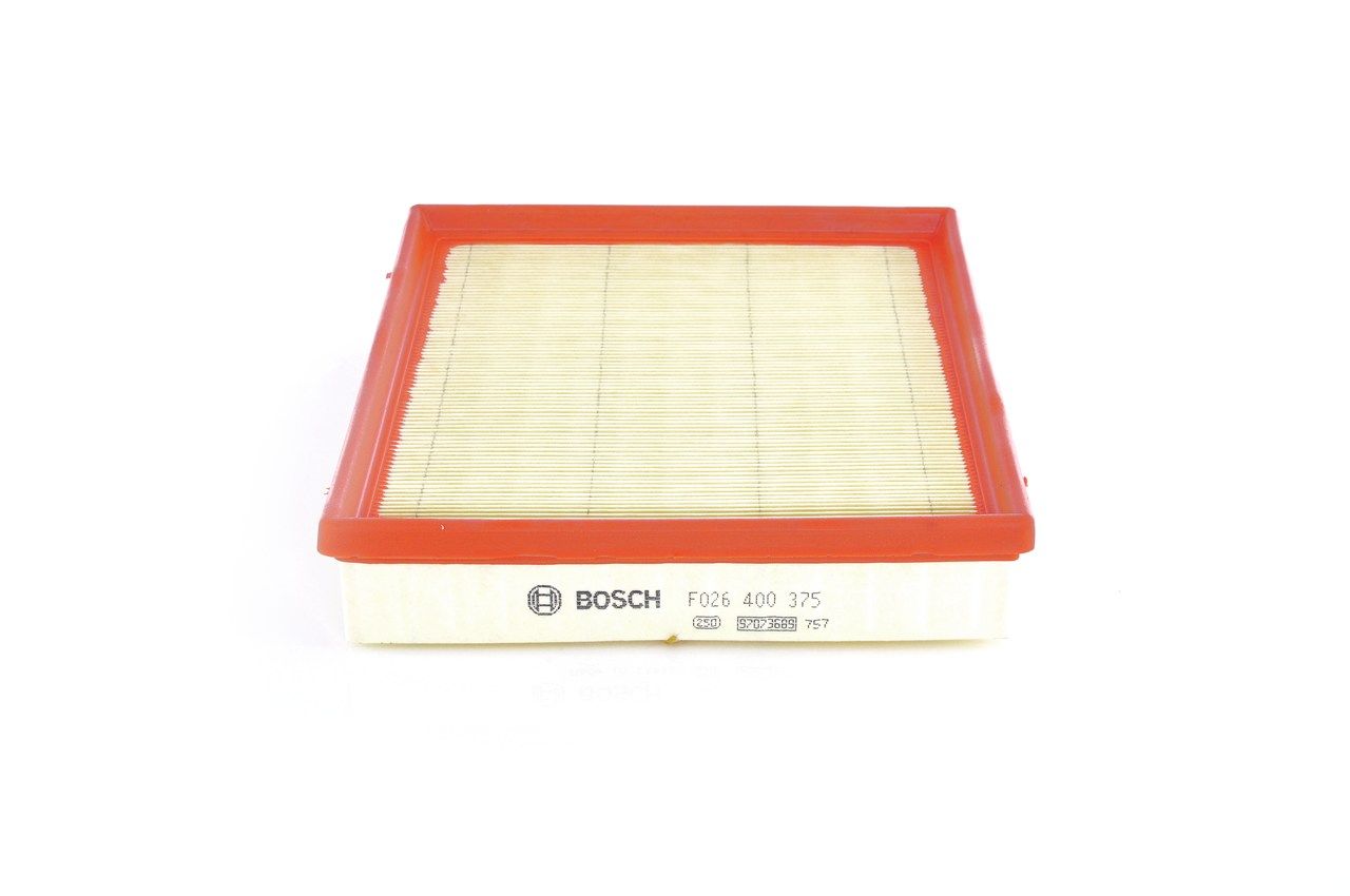 Air Filter F 026 400 375