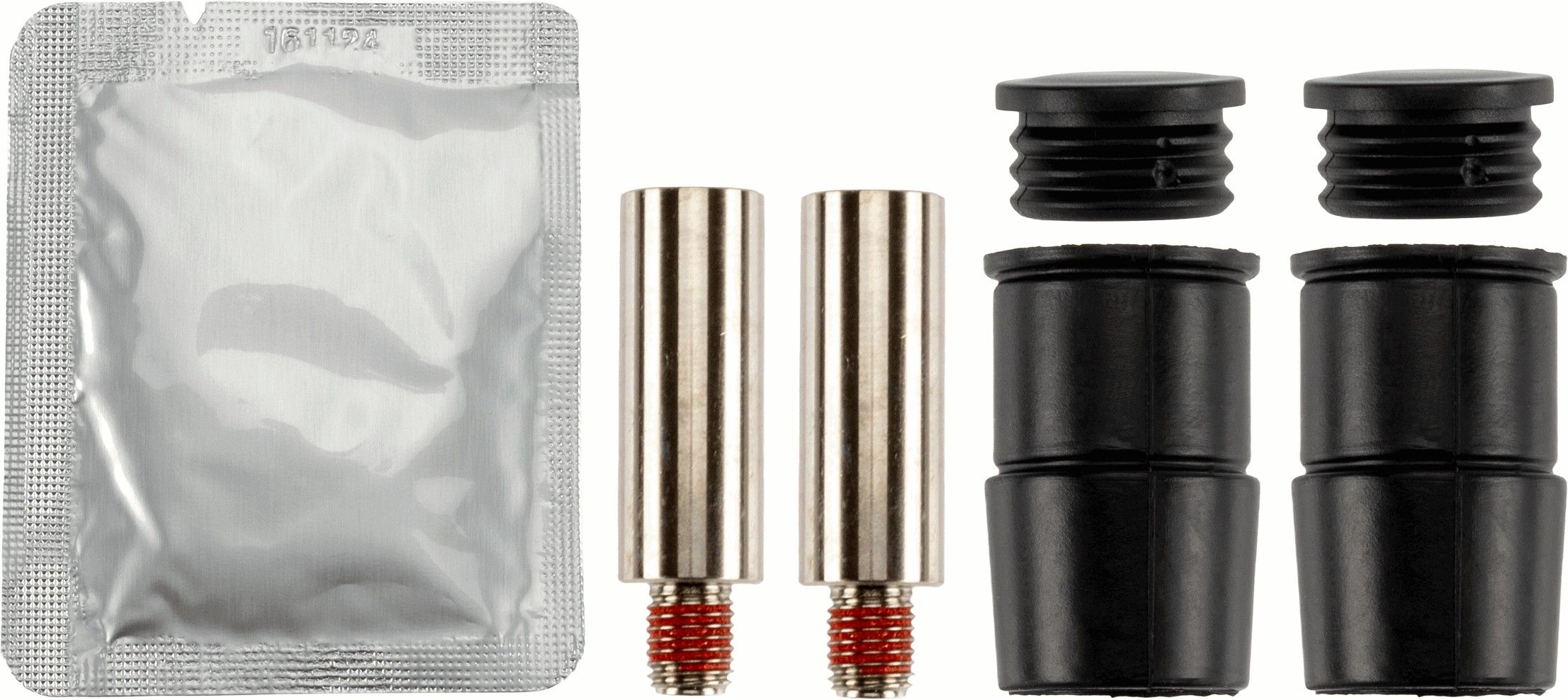 Reparatursatz, Bremssattel