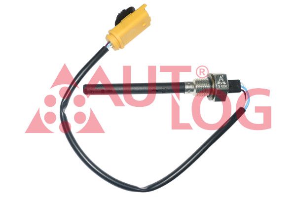 Sensor, Motor&ouml;lstand