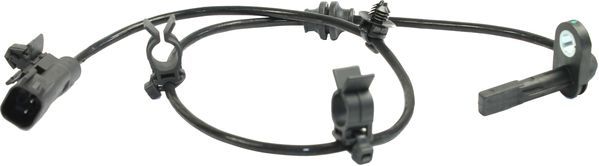 Sensor, Raddrehzahl