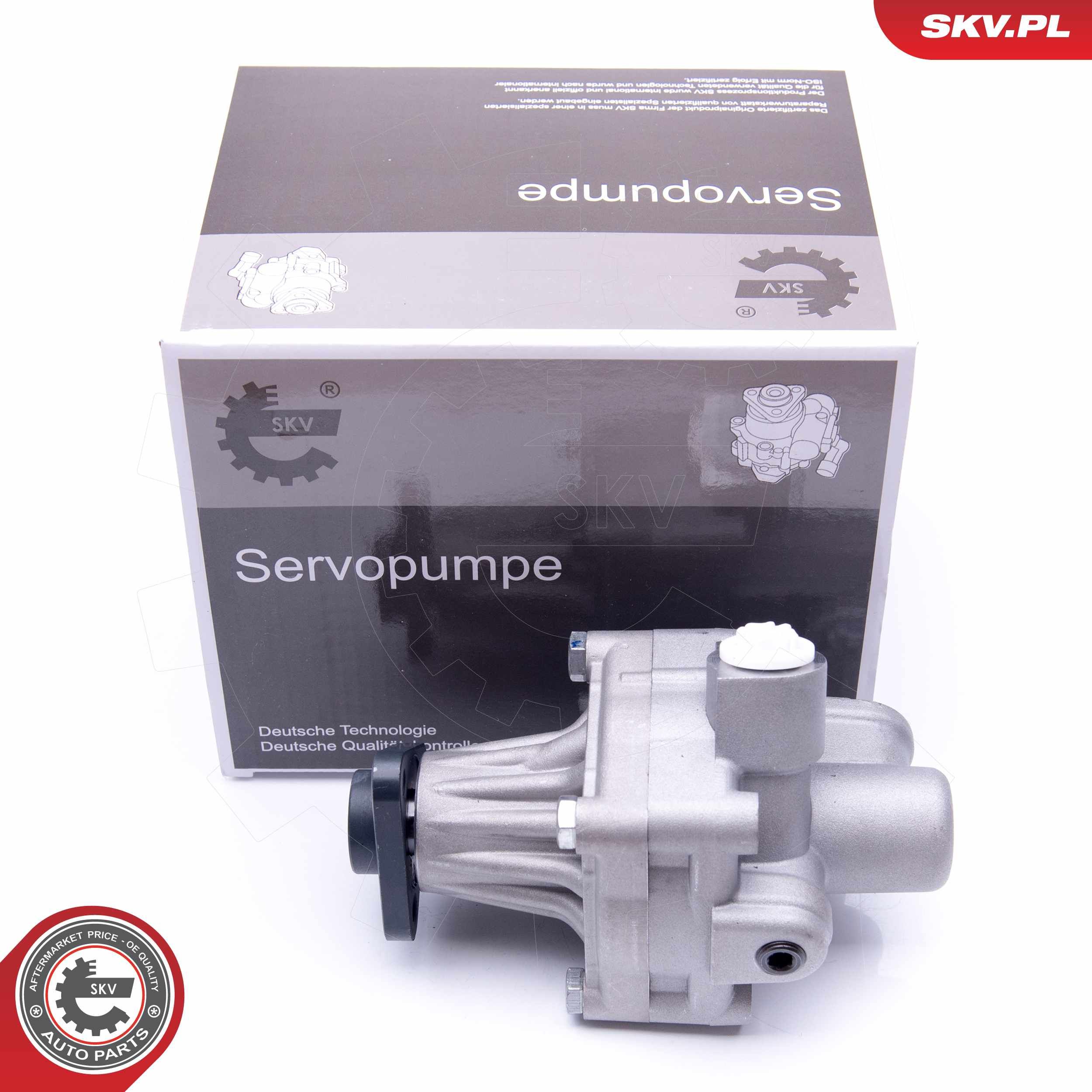 ESEN SKV 10SKV245 - Hydraulikpumpe, Lenkung
