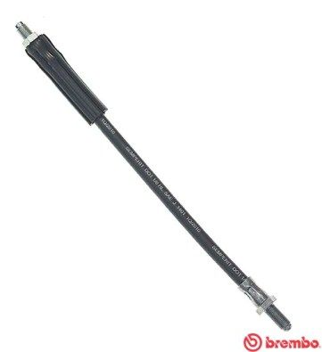BREMBO T 24 001 - Bremsschlauch ESSENTIAL LINE