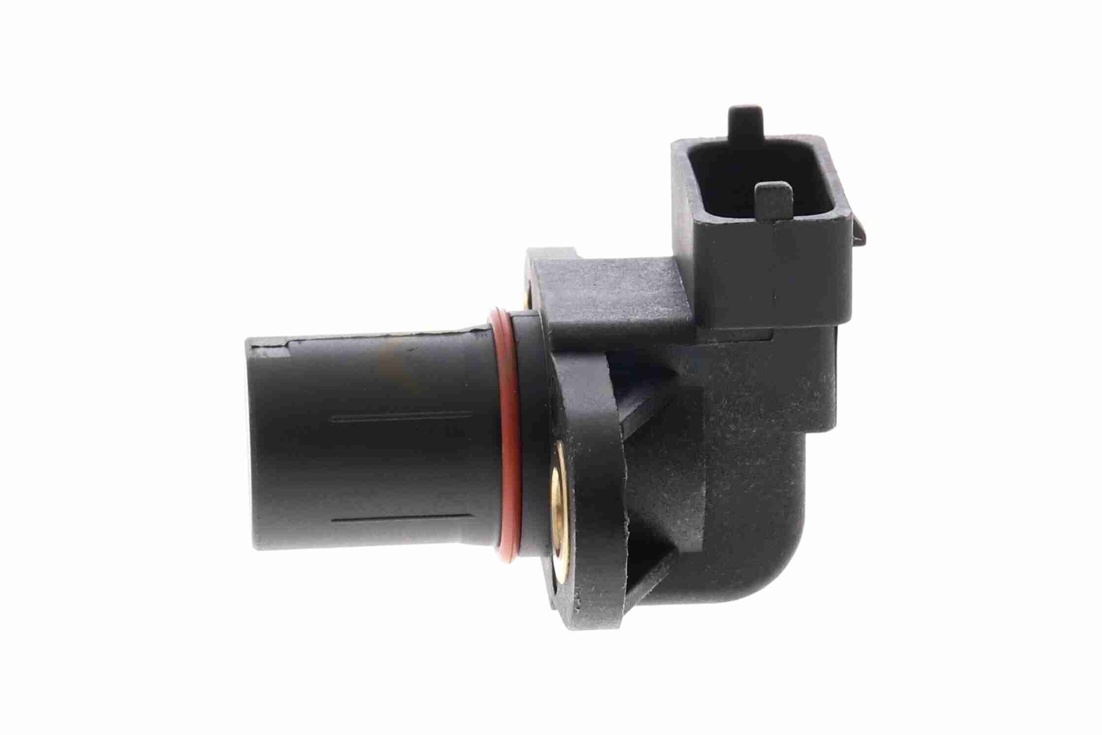 Sensor, Z&uuml;ndimpuls
