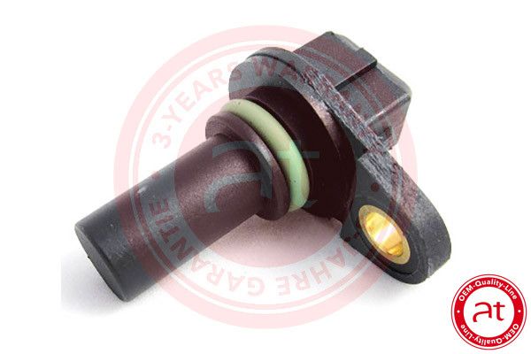 Sensor, Geschwindigkeit