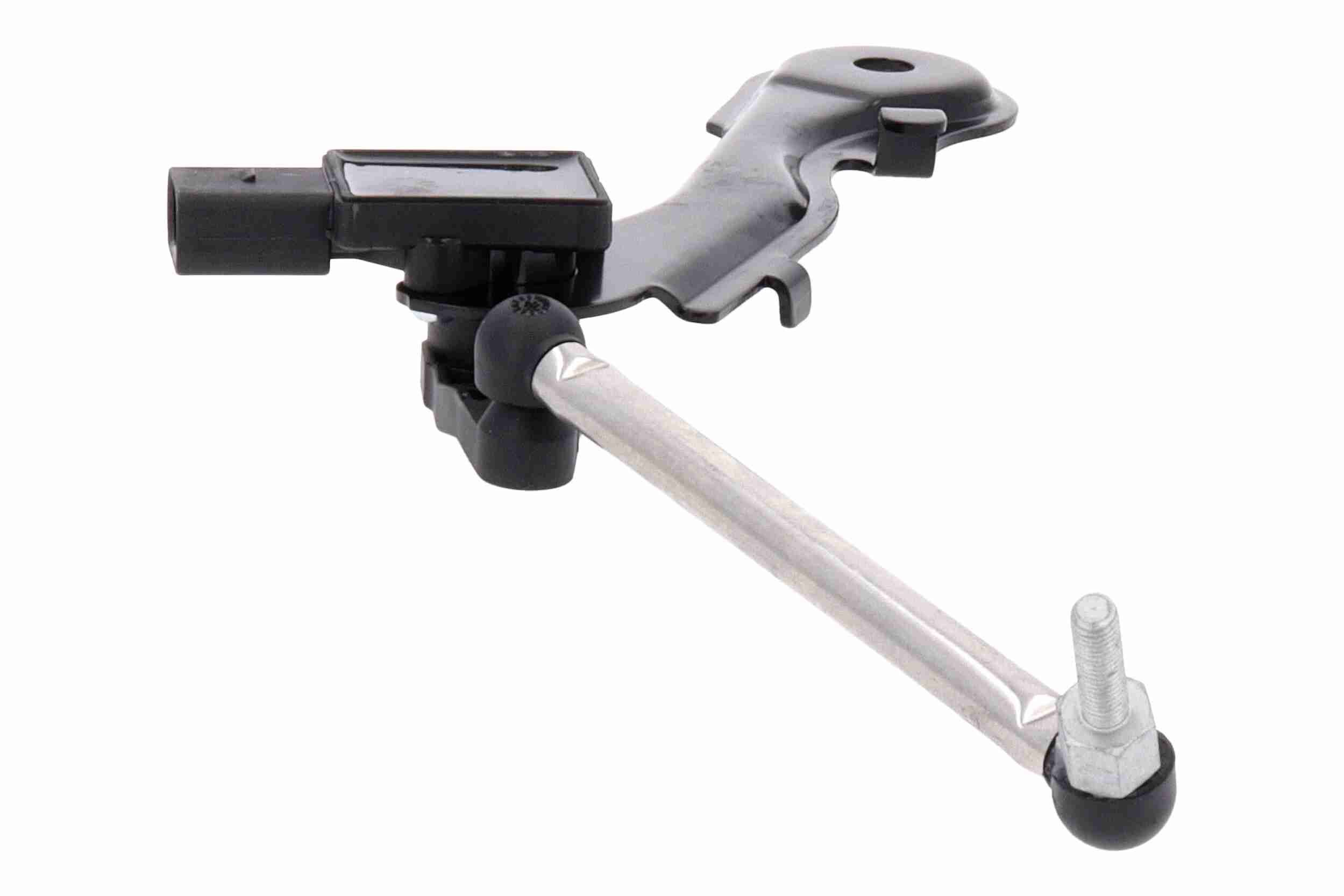 Sensor, Leuchtweitenregulierung