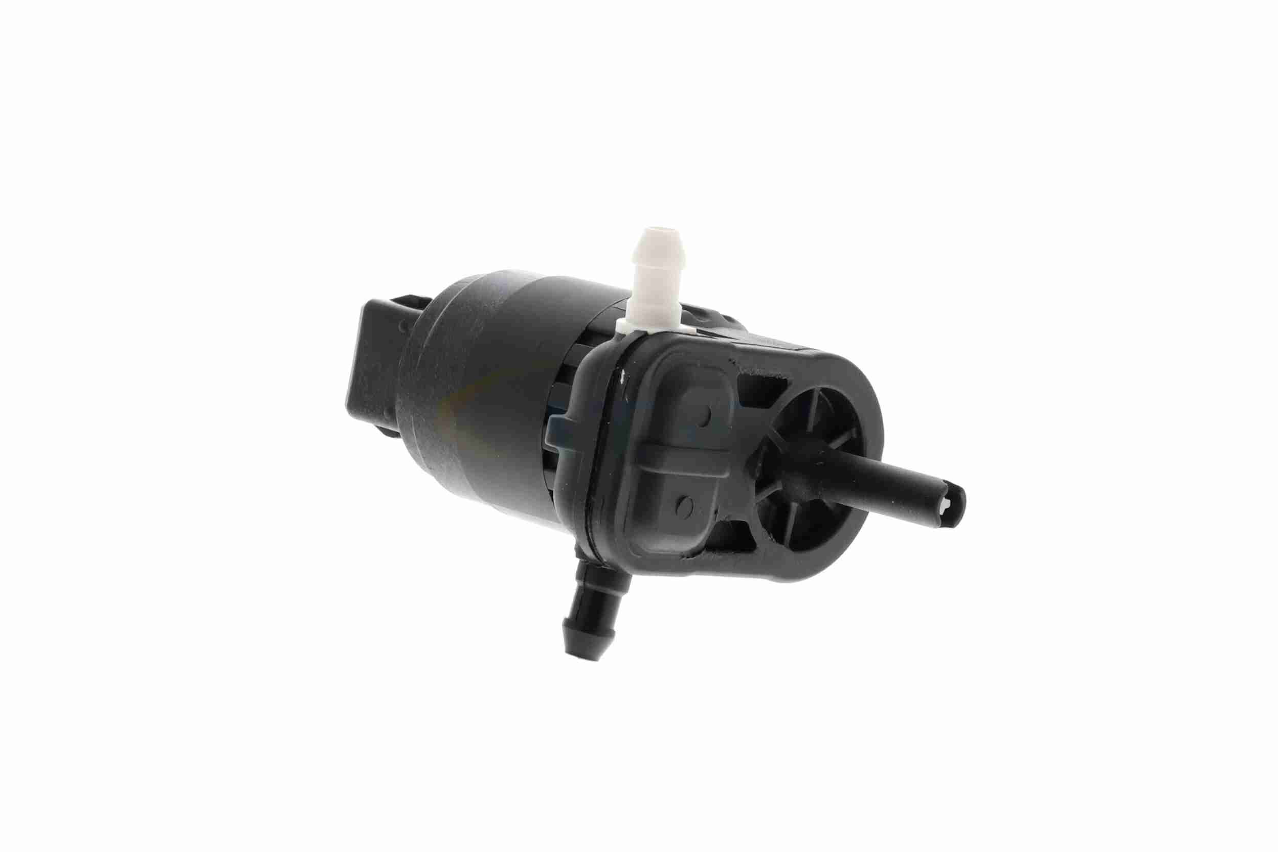 Waschwasserpumpe, Scheibenreinigung