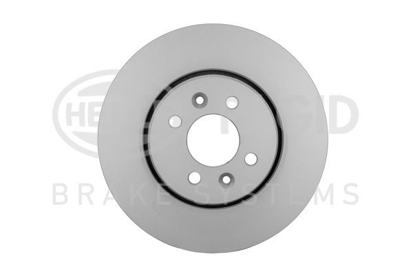 Brake Disc 8DD 355 129-611