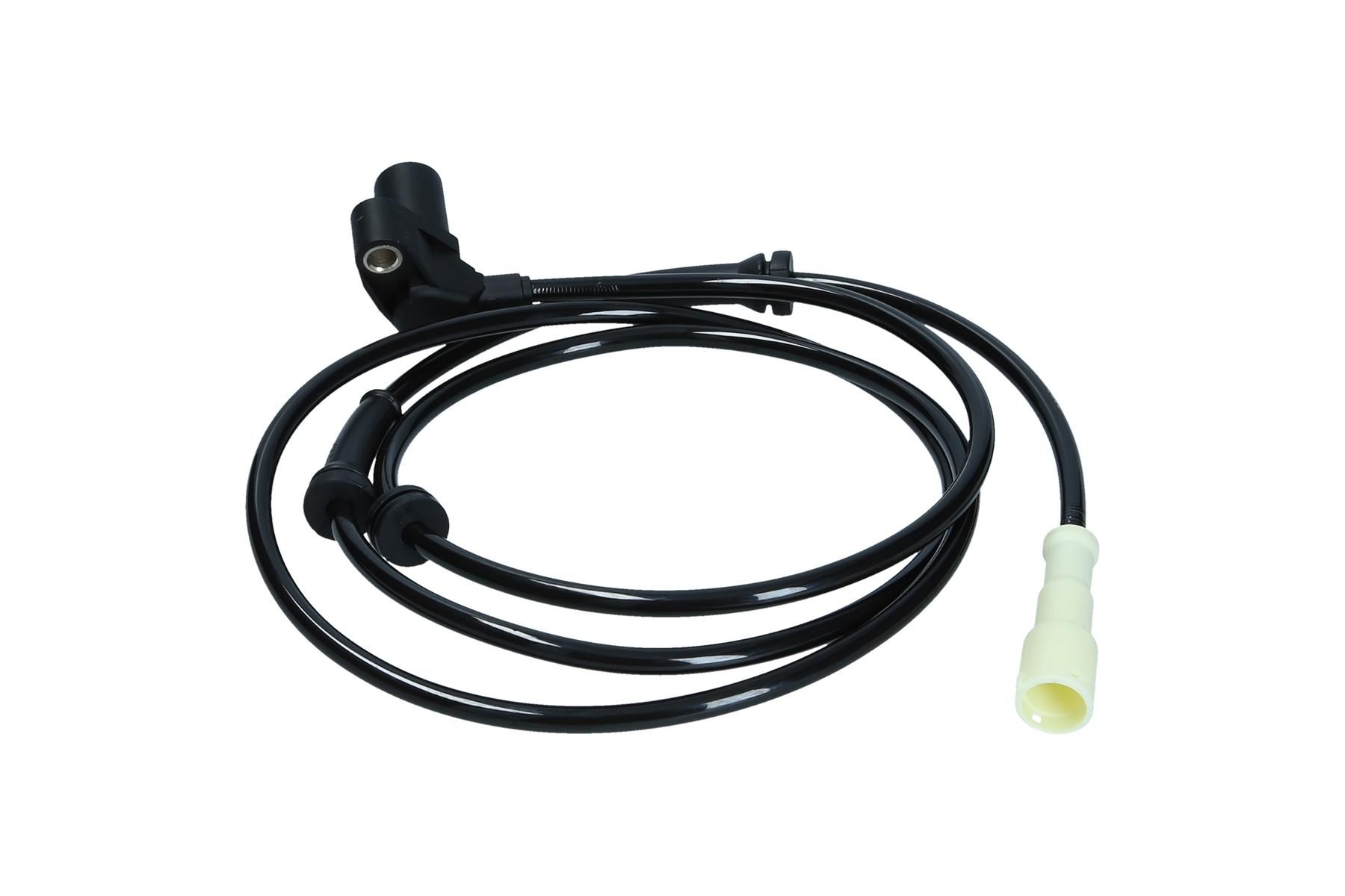 Sensor, Raddrehzahl