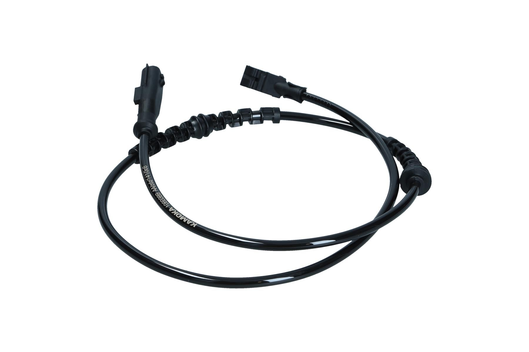 Sensor, Raddrehzahl