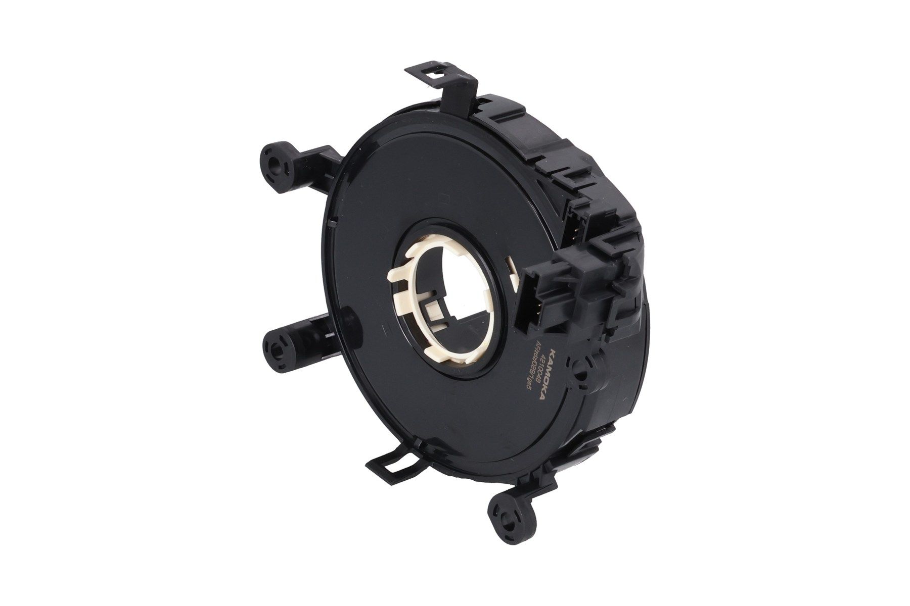 Wickelfeder, Airbag