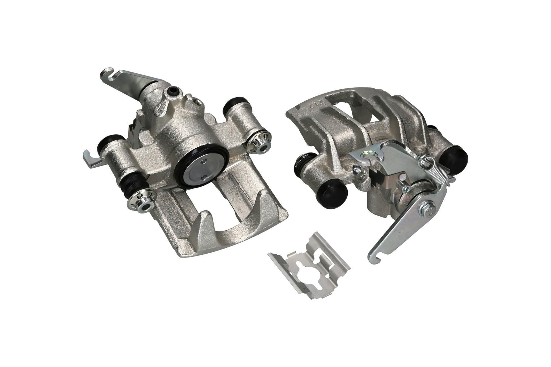 Bremssattel